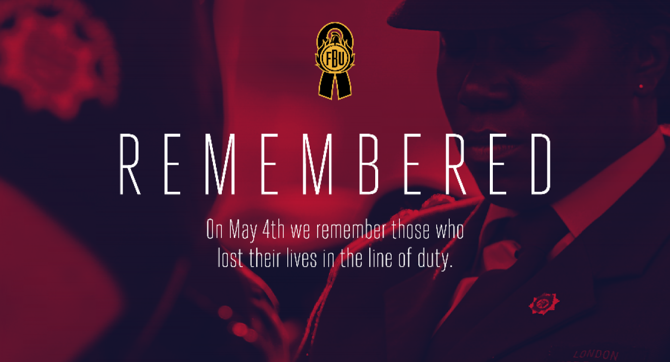 Remembered