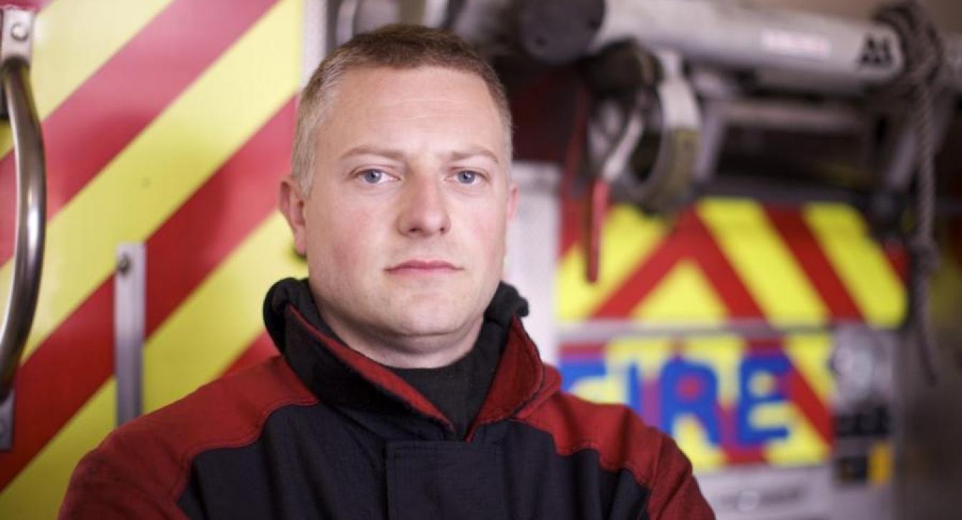 firefighter-by-engine