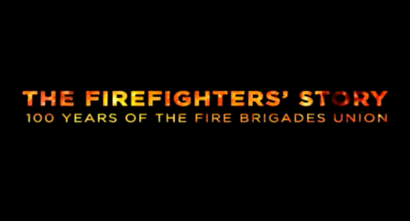 firefighters story
