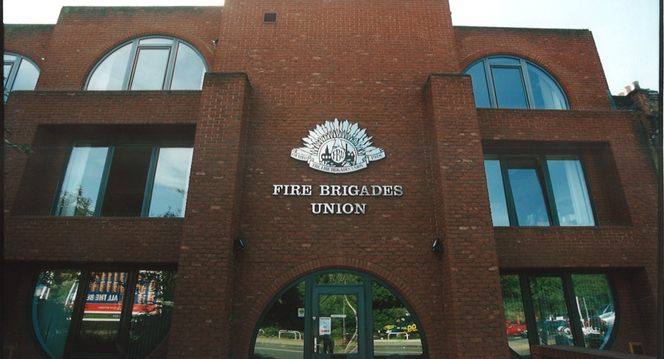 FBU HQ Bradley House