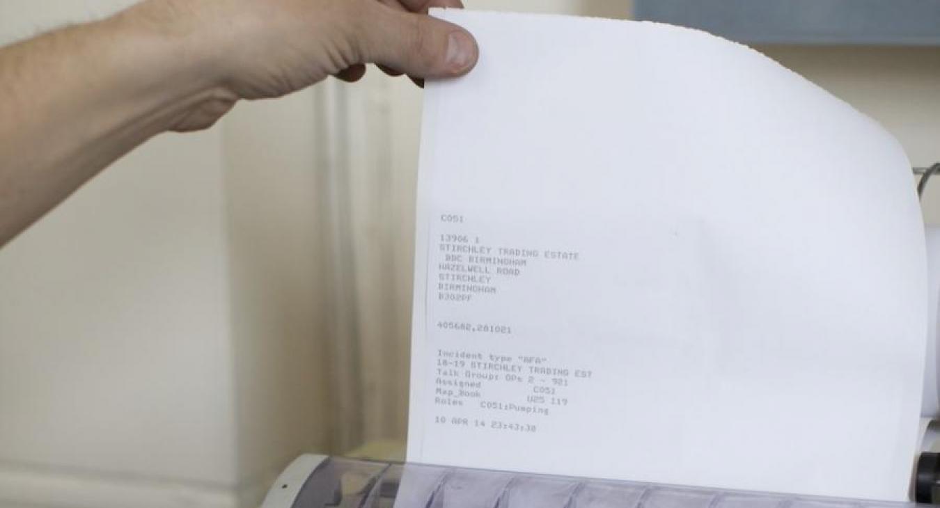 printer-paper