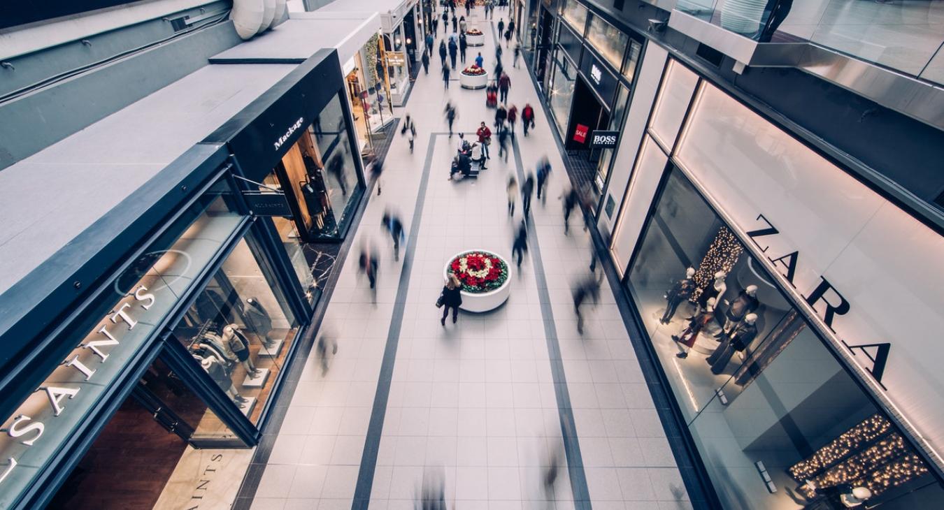 Shops