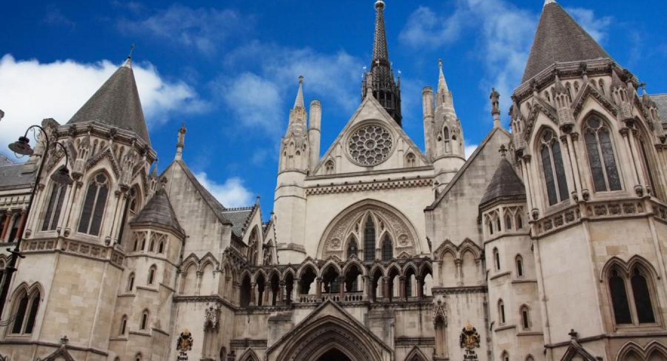 the-royal-courts-of-justice