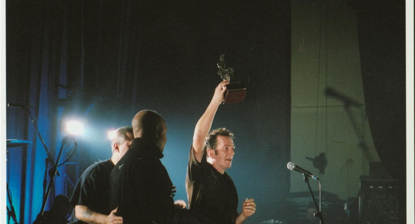 Acton Town Hall tribute Joe Strummer pay dispute 2002