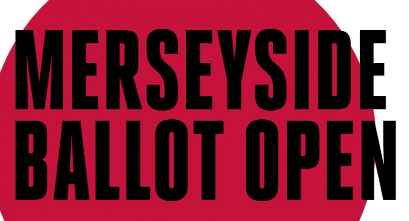 Merseyside ballot open