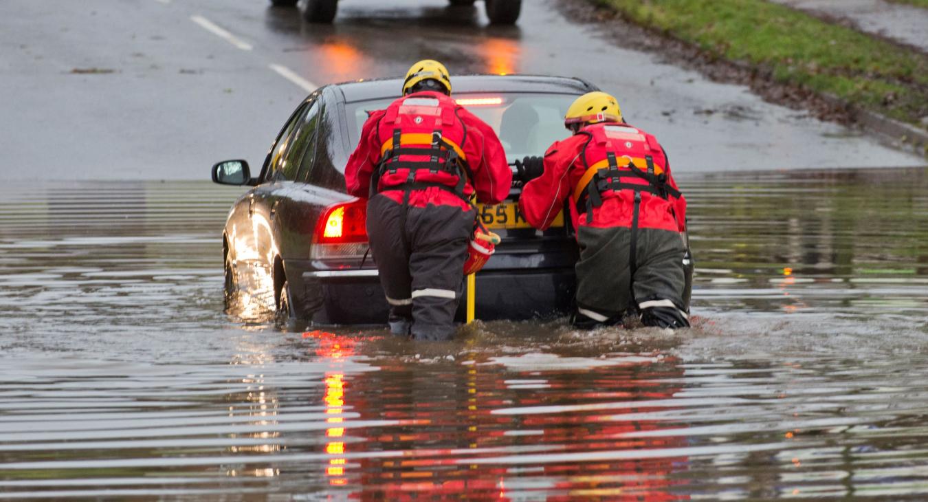 Flooding in W Sussex 2019 c Eddie Howland