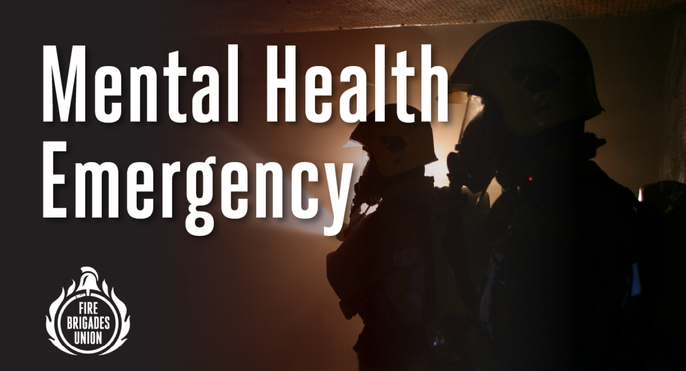 Mental health emergency