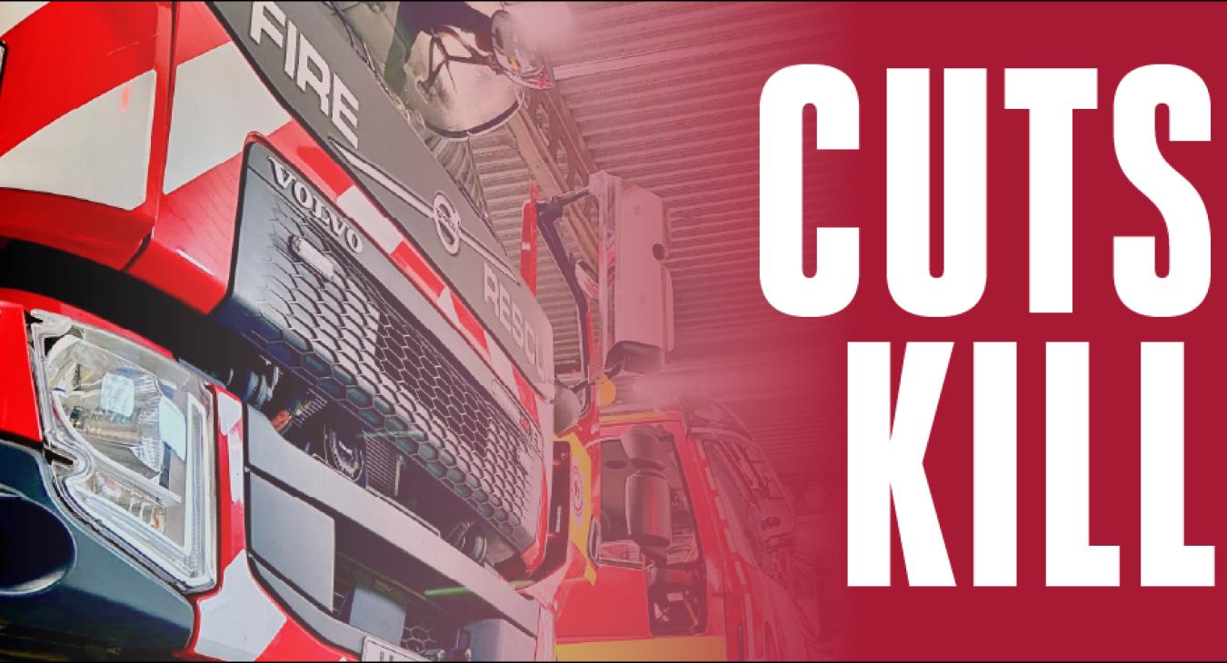 New Cuts Kill banner May 2026