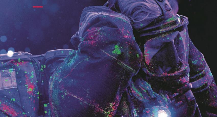 DECON contaminants