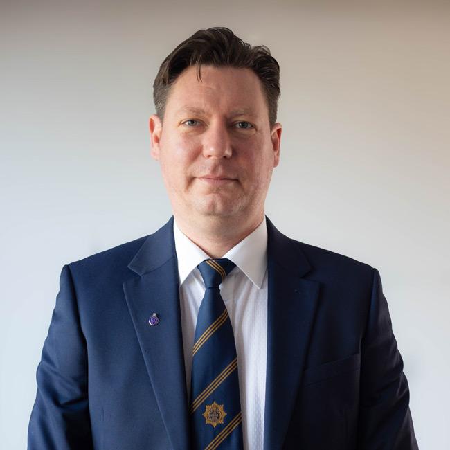 Andrew Fox-Hewitt