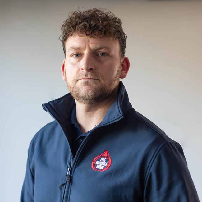 Chris Wycherley