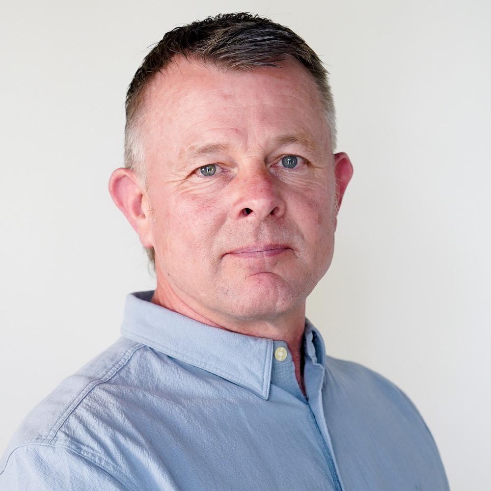 Dave Roberts