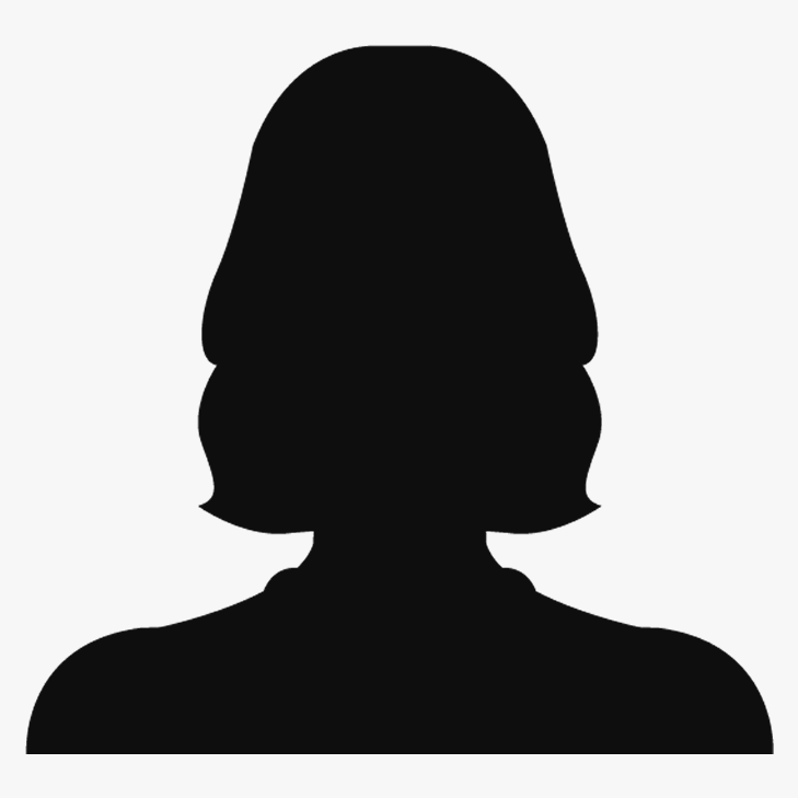 silhouette