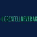 Grenfell banner