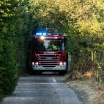 Fire engine 2