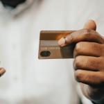 Credit card