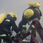 smoke-firefighters