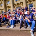 FBU national womens school Wortley Hall 2022 c Jess Hurd