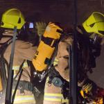 Breathing apparatus 