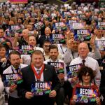 DECON conference 2022 CGIL EPSU