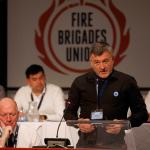 Ian Byrne conference 2022