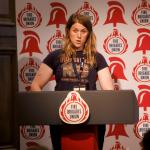 Philippa Smith Conference 2022 delegate West Midlands