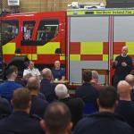 Derry meeting N Ireland Oct 2022 