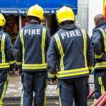 Women and BEMM LFB ffs credit Alamy