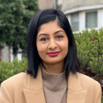 FBU parliamentary chair Zarah Sultana MP