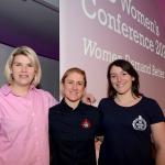 FBU NWC delegates at Womens TUC conference 2023 c Janina Struk