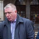 Paul O Connor PCS