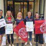NWC maternity pay 