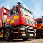 Generic fire appliances