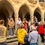 Adam Taylor EC reg 6 rally for resignat
