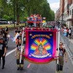 FBU LGBT Pride 2023