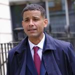 NEU general secretary D Kebede c J Hurd