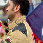 FFs rally against cuts in N Wales