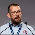 FBU VP Steve Wright 