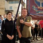 Ken Loach film The Old Oak FF Oct Nov 2023
