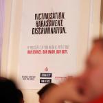 Conference 2023 Equality Matters campaign launch credit Mark Thomas