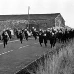 Miners strike Woolley Colliery credit Ray Rising Report Digital