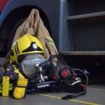 FF kit and fire appliance