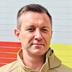 Barry Johnstone